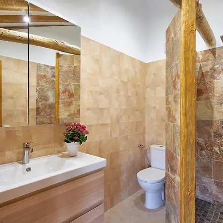 Historical Charming Cortijo Antequera Exclusive * Malaga