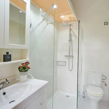 Historical Charming Cortijo Antequera Exclusive Malaga