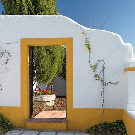 Villa Historical Charming Cortijo Antequera Exclusive